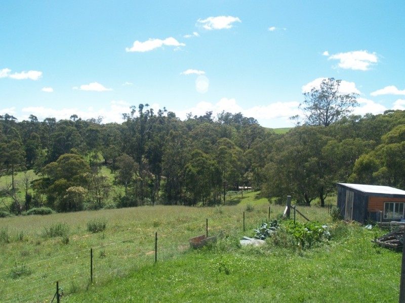 Lot 892 Moreings Road, Candelo NSW 2550