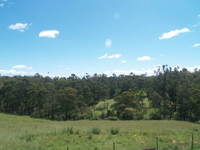 Lot 892 Moreings Road, Candelo NSW 2550