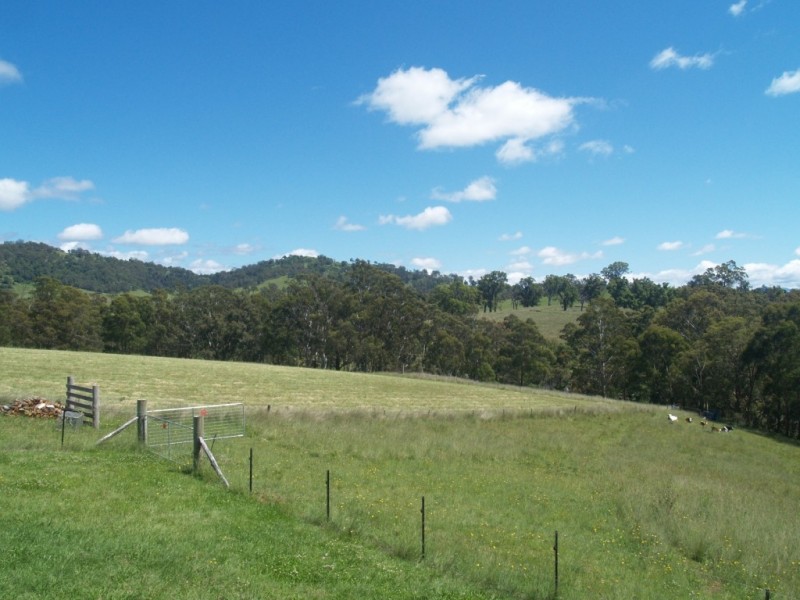 Lot 892 Moreings Road, Candelo NSW 2550