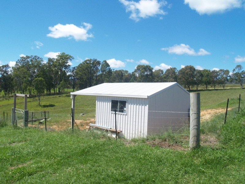 Lot 892 Moreings Road, Candelo NSW 2550