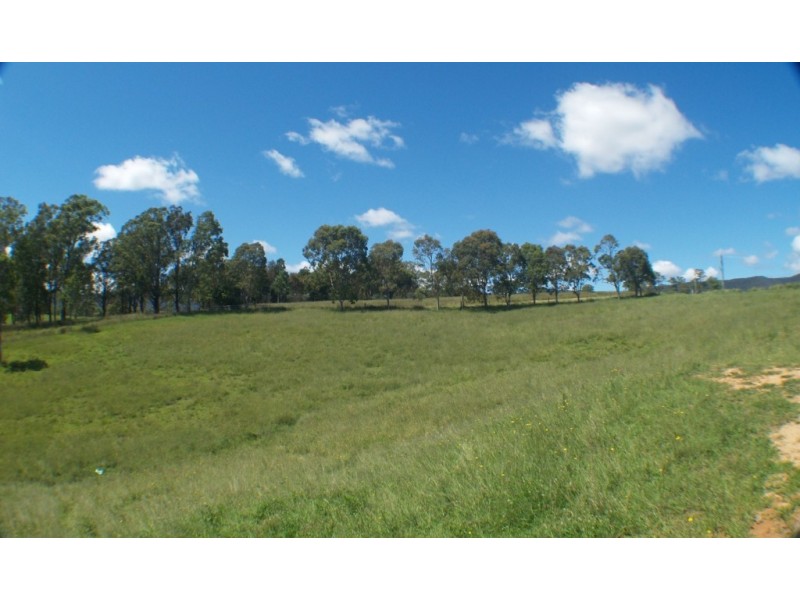 Lot 892 Moreings Road, Candelo NSW 2550
