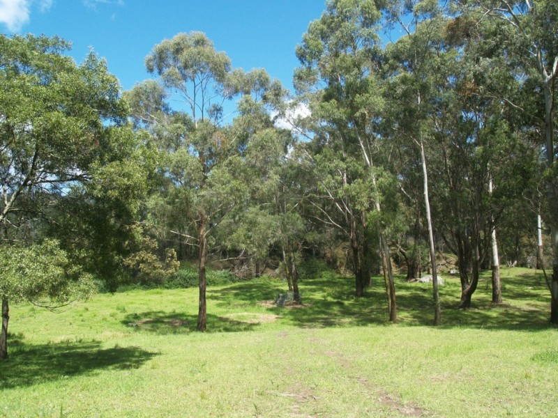 Lot 892 Moreings Road, Candelo NSW 2550