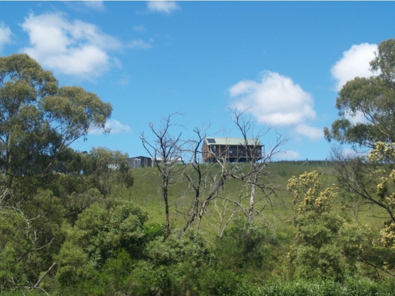 Lot 892 Moreings Road, Candelo NSW 2550