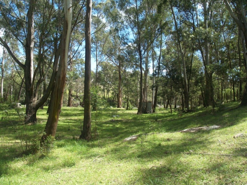 Lot 892 Moreings Road, Candelo NSW 2550