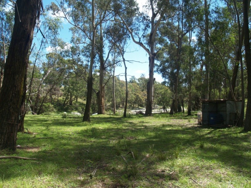 Lot 892 Moreings Road, Candelo NSW 2550