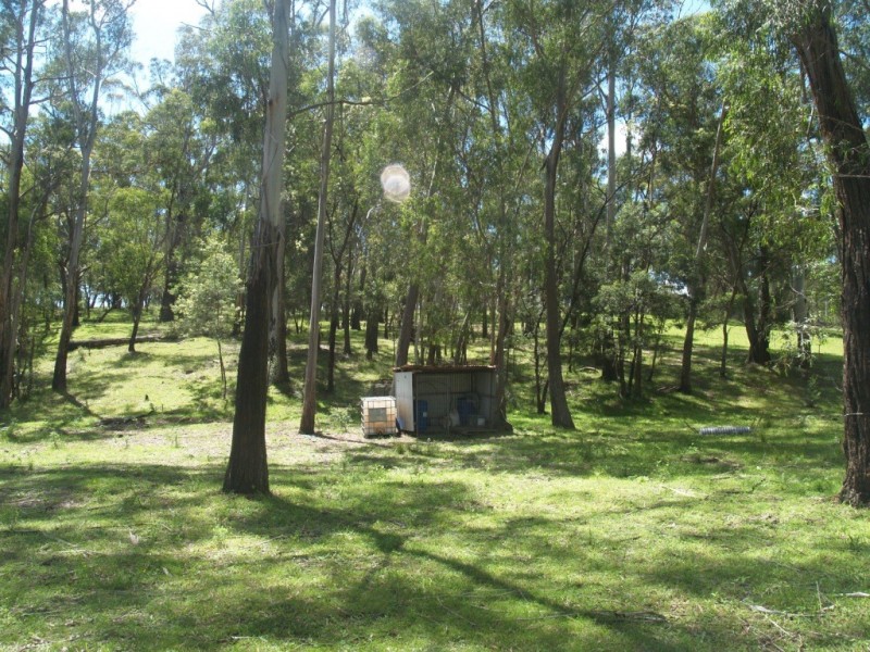 Lot 892 Moreings Road, Candelo NSW 2550