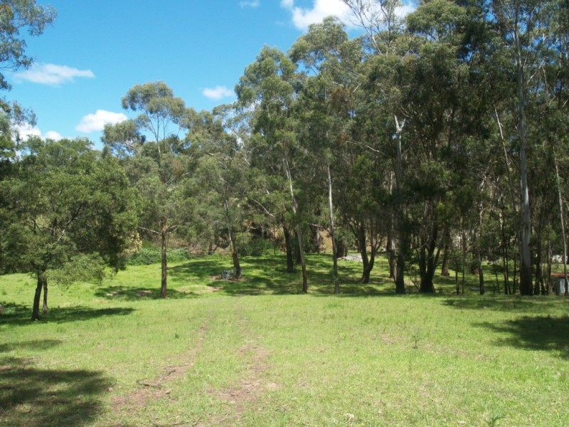 Lot 892 Moreings Road, Candelo NSW 2550
