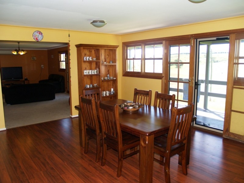 864 Candelo Wolumla Rd, Toothdale NSW 2550