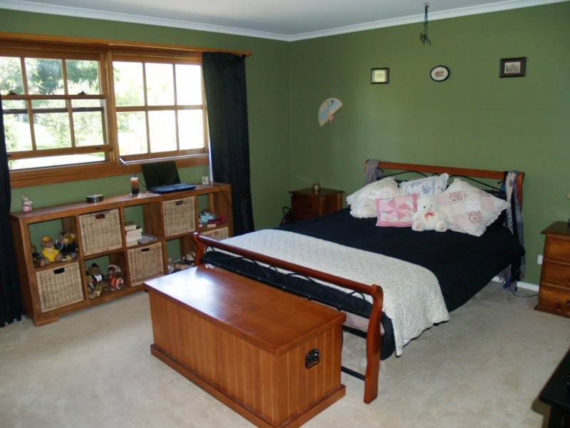 864 Candelo Wolumla Rd, Toothdale NSW 2550