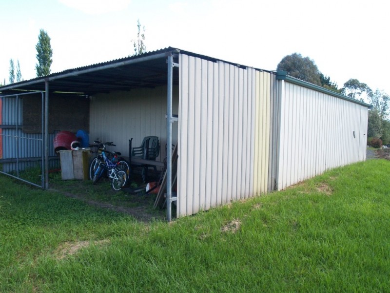 864 Candelo Wolumla Rd, Toothdale NSW 2550