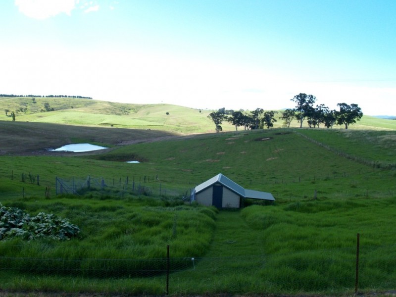 864 Candelo Wolumla Rd, Toothdale NSW 2550