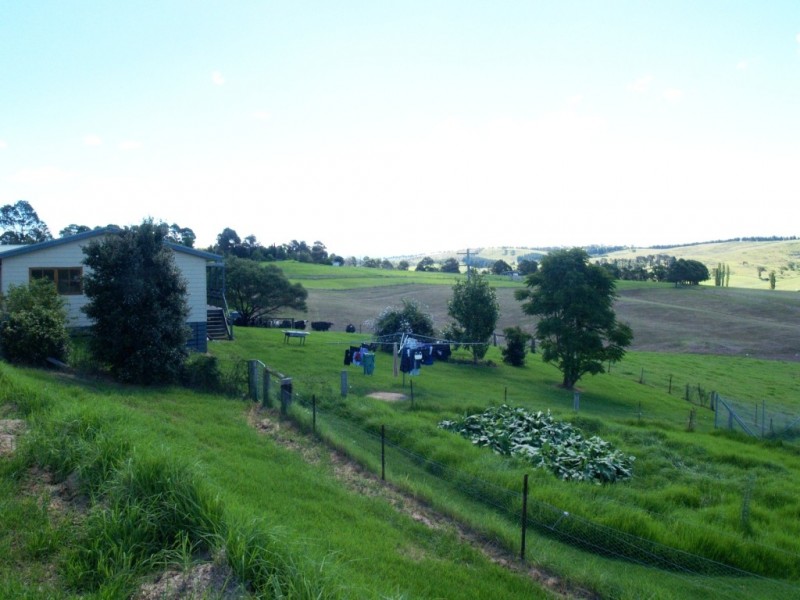 864 Candelo Wolumla Rd, Toothdale NSW 2550