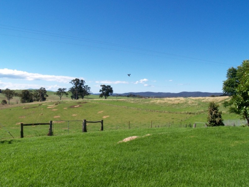 864 Candelo Wolumla Rd, Toothdale NSW 2550