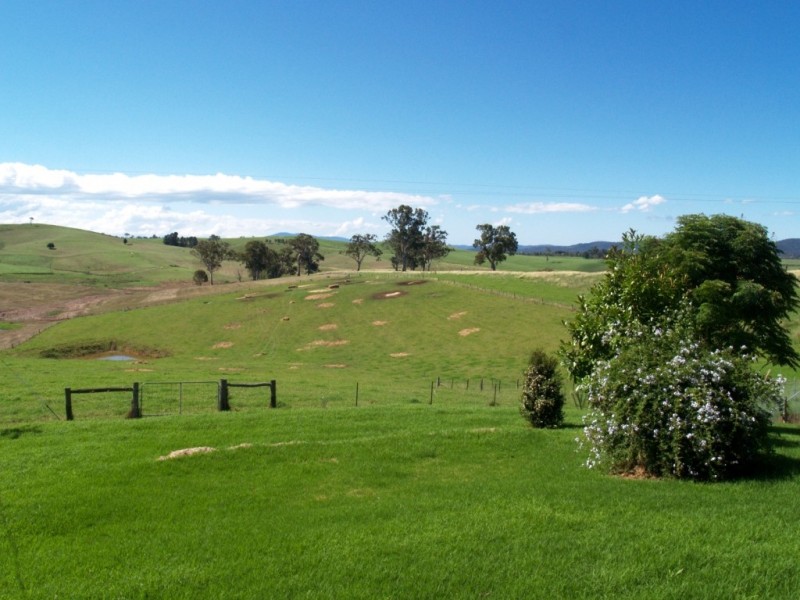 864 Candelo Wolumla Rd, Toothdale NSW 2550
