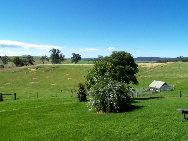 864 Candelo Wolumla Rd, Toothdale NSW 2550