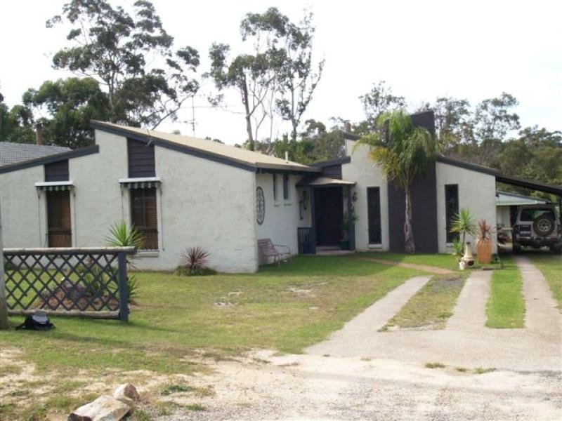 40 Old Wallagoot Road, Kalaru NSW 2550