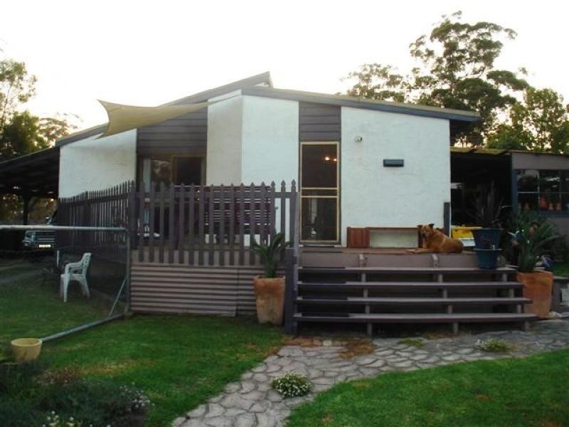 40 Old Wallagoot Road, Kalaru NSW 2550
