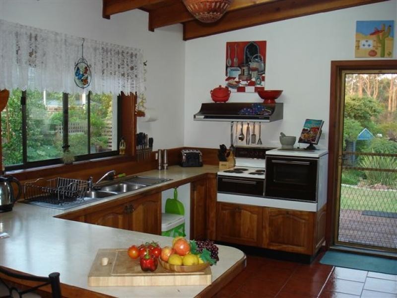 40 Old Wallagoot Road, Kalaru NSW 2550