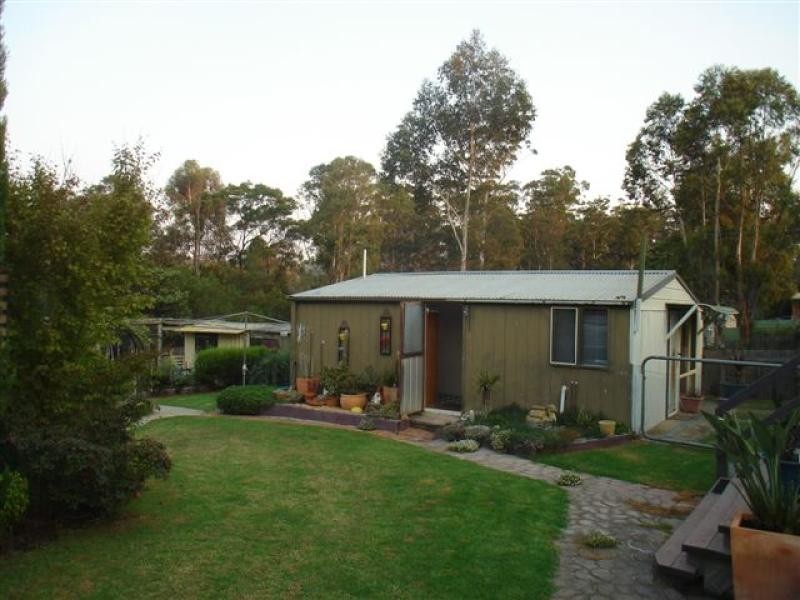 40 Old Wallagoot Road, Kalaru NSW 2550