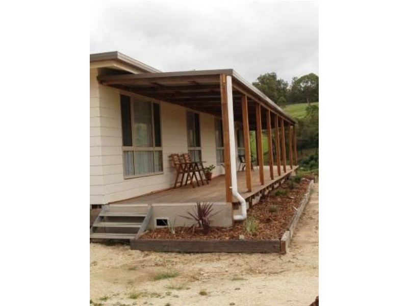 55 Box Lane, Bega NSW 2550