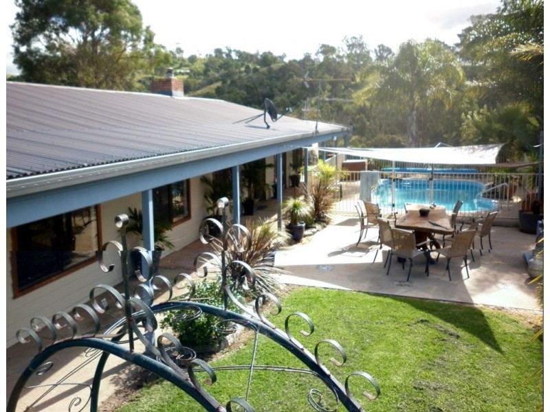 226 Daisy Hill Rd, Bega NSW 2550