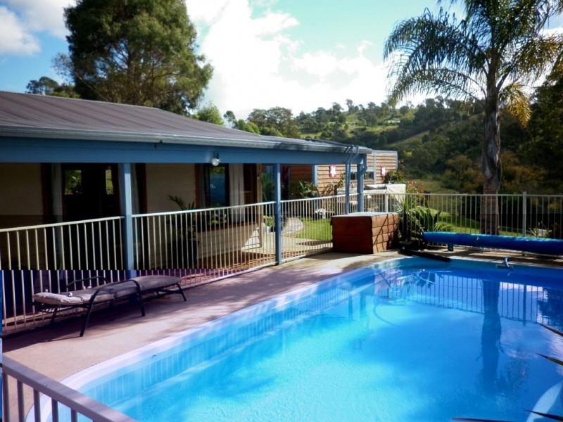 226 Daisy Hill Rd, Bega NSW 2550