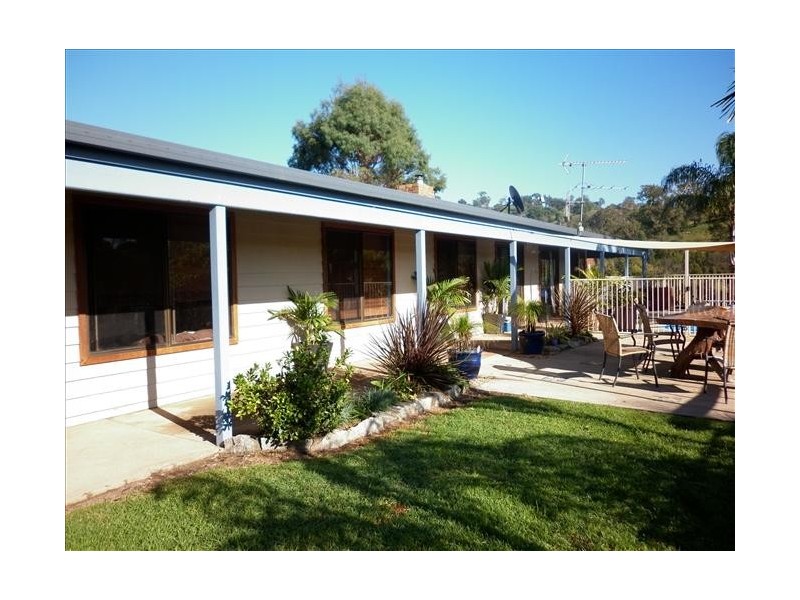 226 Daisy Hill Rd, Bega NSW 2550
