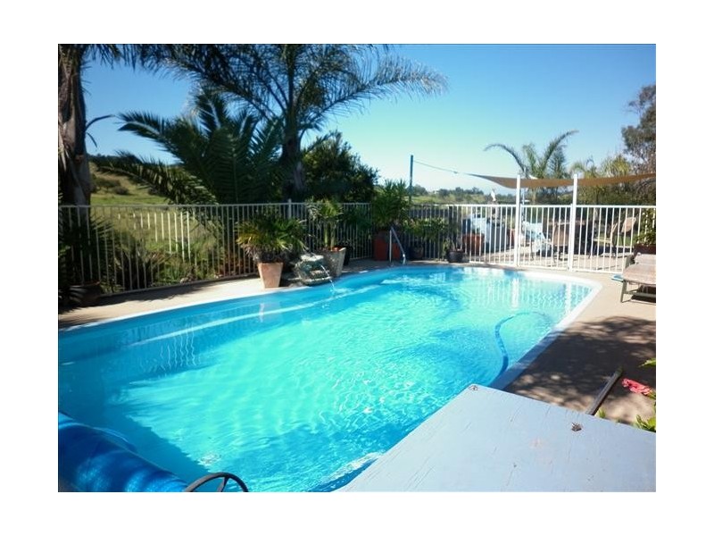 226 Daisy Hill Rd, Bega NSW 2550