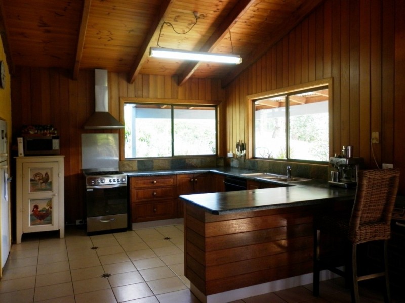 226 Daisy Hill Rd, Bega NSW 2550
