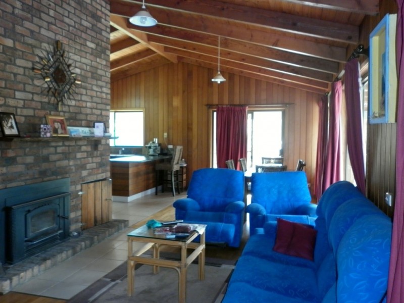 226 Daisy Hill Rd, Bega NSW 2550