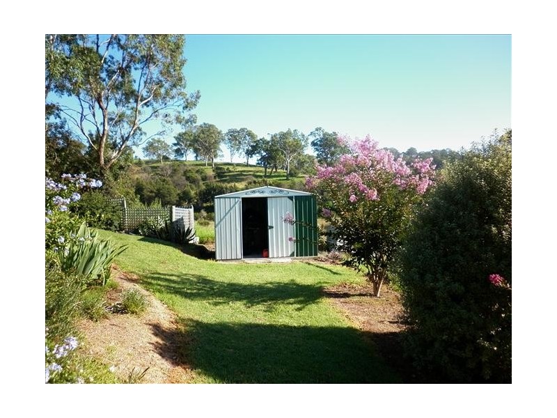 226 Daisy Hill Rd, Bega NSW 2550