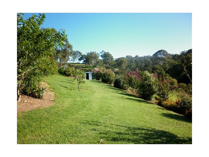 226 Daisy Hill Rd, Bega NSW 2550