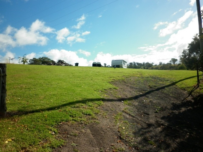 226 Daisy Hill Rd, Bega NSW 2550