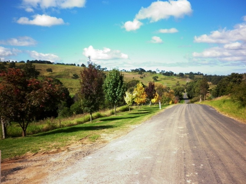 226 Daisy Hill Rd, Bega NSW 2550