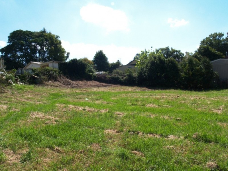 Lots 3 and 101 Gordon St, Bega NSW 2550