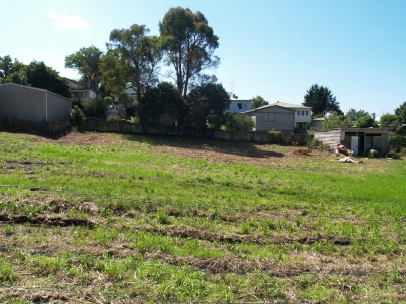 Lots 3 and 101 Gordon St, Bega NSW 2550