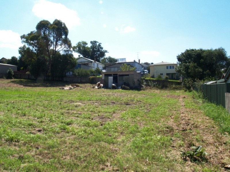 Lots 3 and 101 Gordon St, Bega NSW 2550