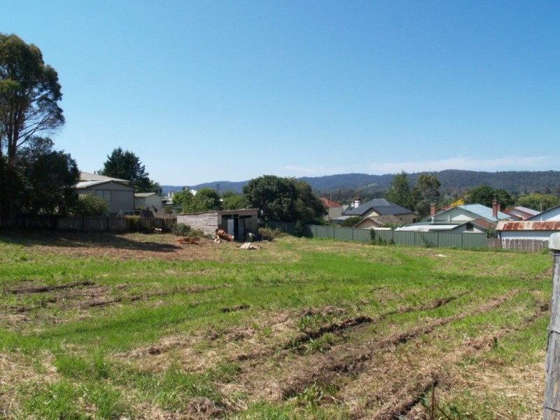 Lots 3 and 101 Gordon St, Bega NSW 2550