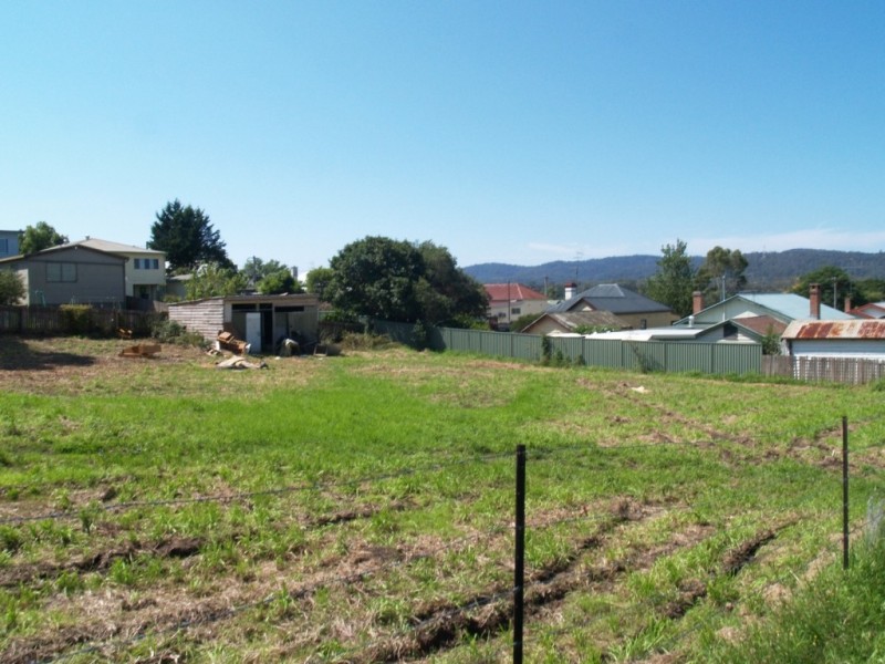 Lots 3 and 101 Gordon St, Bega NSW 2550