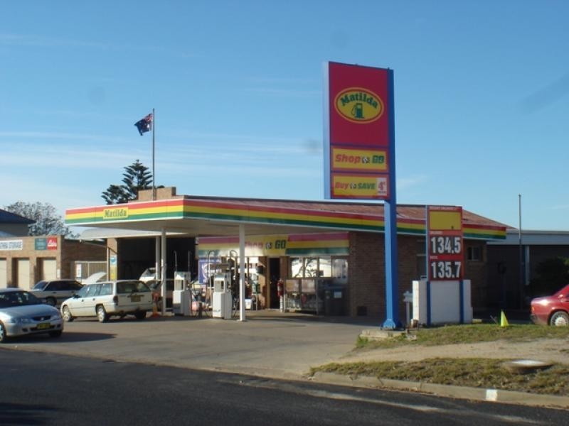 88 Bega Street, Tathra NSW 2550