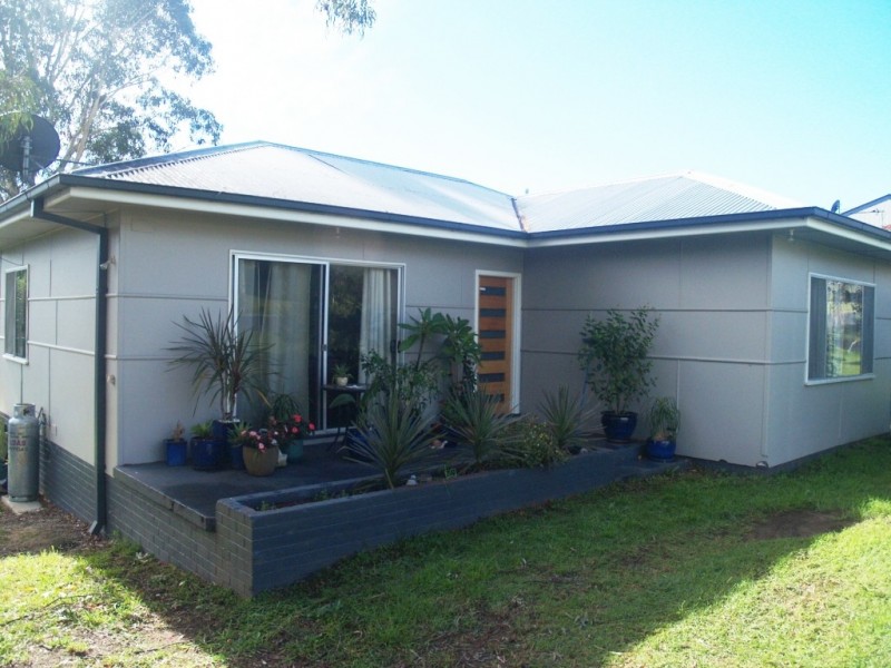117 High Street, Bega NSW 2550