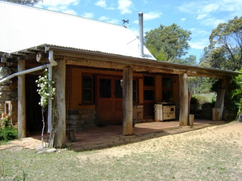 276 Dorrigo Road, Brogo NSW 2550