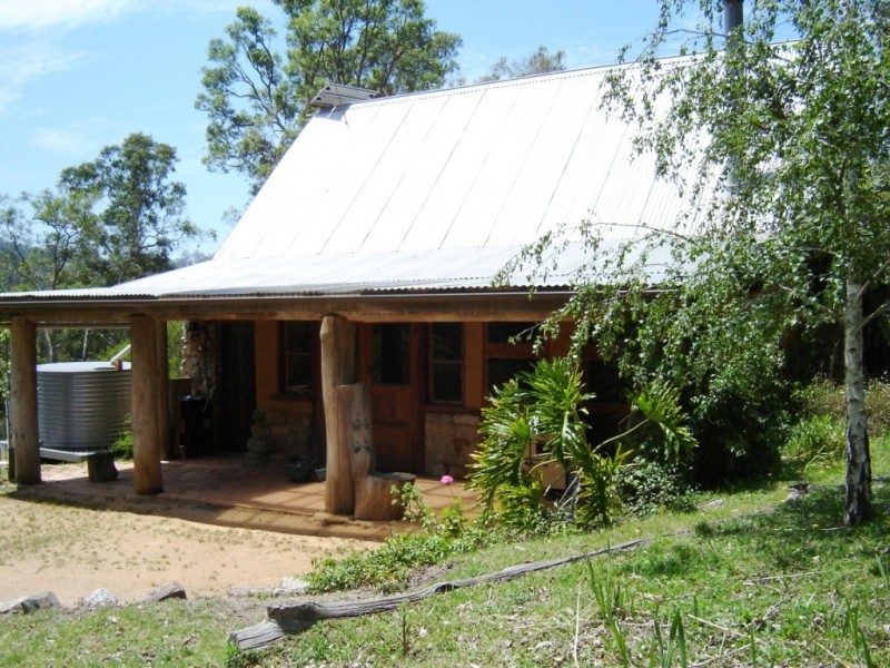 276 Dorrigo Road, Brogo NSW 2550