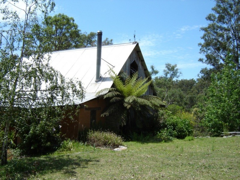 276 Dorrigo Road, Brogo NSW 2550
