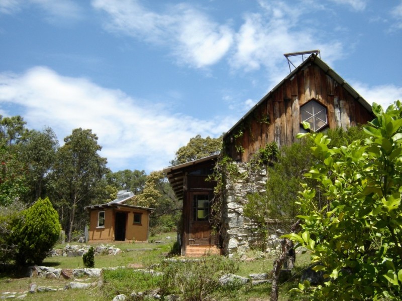 276 Dorrigo Road, Brogo NSW 2550