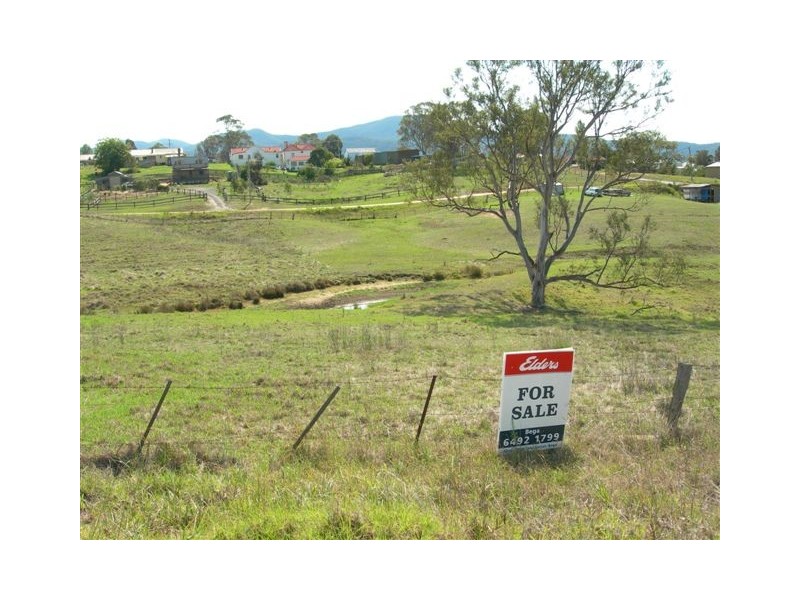 78-80 (Lot 5) Nimmitabel St, Bemboka NSW 2550