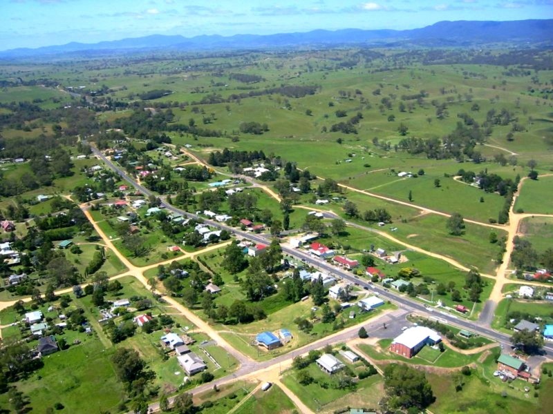 78-80 (Lot 5) Nimmitabel St, Bemboka NSW 2550