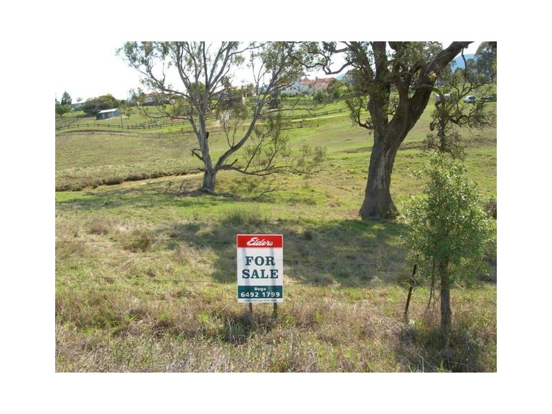 78-80 (Lot 5) Nimmitabel St, Bemboka NSW 2550