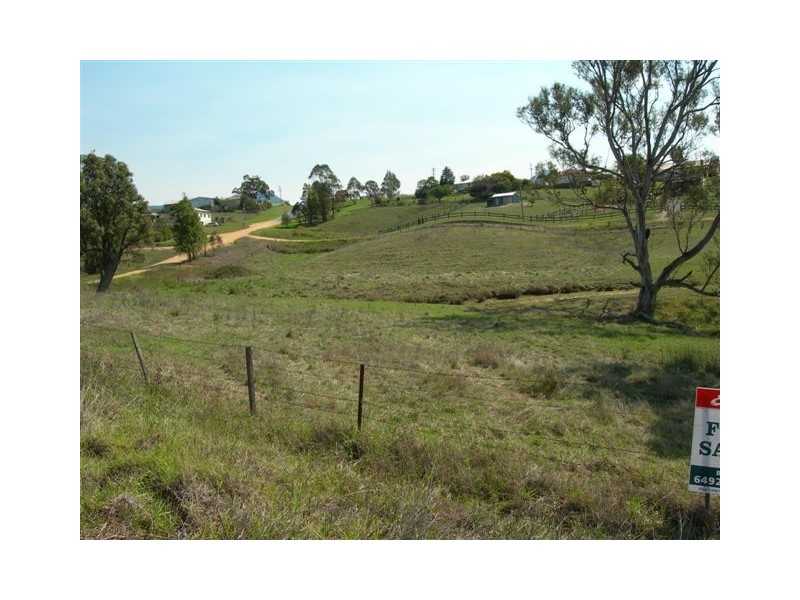 78-80 (Lot 5) Nimmitabel St, Bemboka NSW 2550