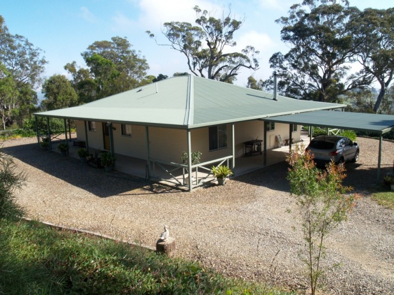 20 Northview Close, Bega NSW 2550